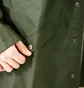 Куртка унісекс Rains Jacket Green 1201-GREEN