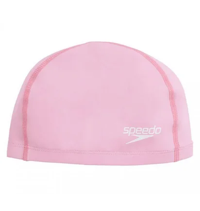 Шапочка для плавання Speedo Ultra Pace Cap Au Pink 8-017311341