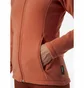 Кофта женская Helly Hansen Daybreaker Fleece Jacket Orange 51599-179