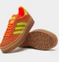 Кросівки унісекс Adidas Originals Gazelle Bold Orange H06126