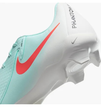 Бутсы мужские Nike Phantom Gx Ii Academy Fg/Mg Turquoise FD6723-300