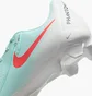 Бутсы мужские Nike Phantom Gx Ii Academy Fg/Mg Turquoise FD6723-300