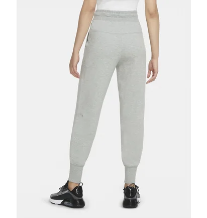 Штани жіночі Nike Nsw Tech Fleece Pants Grey CW4292-063