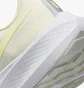 Кросівки жіночі Nike Pegasus 39 Yellow FD0796-100