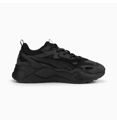 Кроссовки унисекс Puma Rs-X Effect Prm Black 390776-01