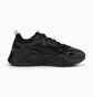 Кроссовки унисекс Puma Rs-X Effect Prm Black 390776-01