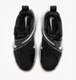 Кроссовки унисекс Nike React Hyperset Black CI2955-010