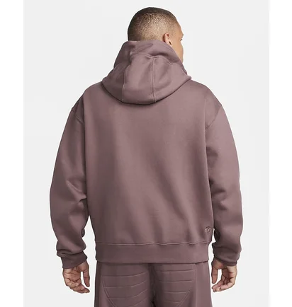 Худи мужское Nike Sportswear Therma-Fit Tech Pack Brown FB7827-291