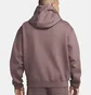 Худи мужское Nike Sportswear Therma-Fit Tech Pack Brown FB7827-291
