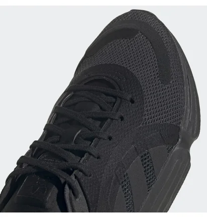 Кроссовки мужские Adidas Sonkei Originals Black Fw0488