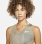 Майка женская Nike Nkct Victory Tank Pr Beige Da4754-811