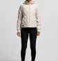 Куртка жіноча Saucony Hurricane Insulated Jacket Beige SAW800455-DV