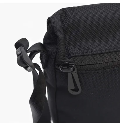 Сумка женская Nike W Nsw Futura 365 Crossbody Black CW9300-010
