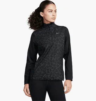 Куртка женская Nike Swift Element Black FB4562-010