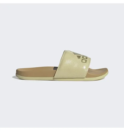 Тапочки жіночі Adidas Adilette Comfort Slides Olive Gz5898