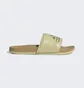 Тапочки жіночі Adidas Adilette Comfort Slides Olive Gz5898