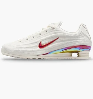 Кросівки жіночі Nike Shox Z Se White IM6051-002