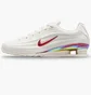 Кроссовки женские Nike Shox Z Se White IM6051-002