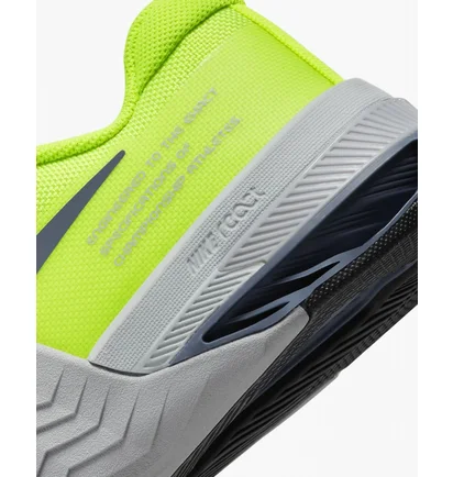 Кросівки унісекс Nike Metcon 8 Green DO9328-700