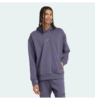 Худи мужское Adidas All Szn Violet JX5089