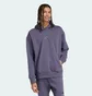 Худи мужское Adidas All Szn Violet JX5089