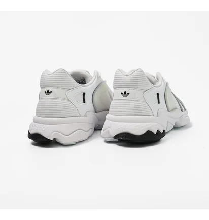Кроссовки унисекс Adidas Oztral Shoes White HP6568
