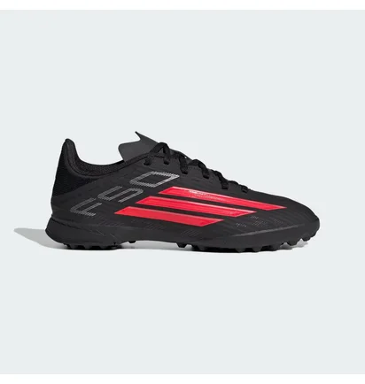 Сороконожки детские Adidas F50 League Black JR9015