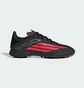 Сороконожки детские Adidas F50 League Black JR9015