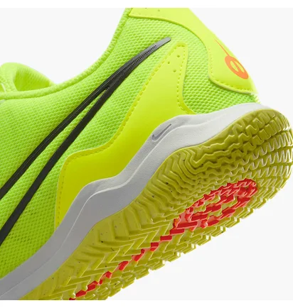 Футзалки унісекс Nike Tiempo Legend 10 Academy Ic Green DV4341-701