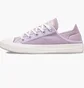Кеды женские Converse Chuck Taylor All Star Crush Heel Summer Utility Violet A03503C