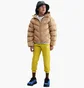 Пуховик детский Nike Sportswear All Day Play Beige HQ4976-200