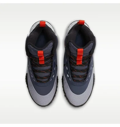 Кросівки дитячі Nike Terrascout (Gs) Blue FV4173-400