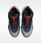 Кросівки дитячі Nike Terrascout (Gs) Blue FV4173-400