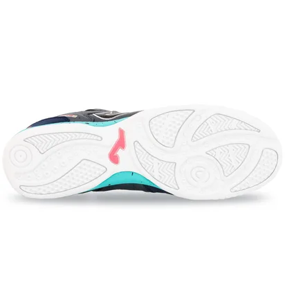 Футзалки унисекс Joma Flex Blue/Grey TOPW2521IN