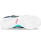 Футзалки унисекс Joma Flex Blue/Grey TOPW2521IN