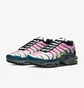 Кросівки чоловічі Nike Air Max Plus Piteal Volt White DH4776-002