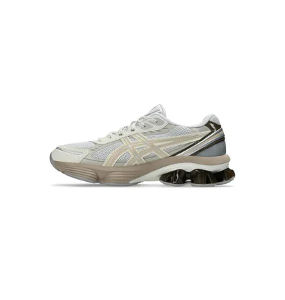 Кросівки чоловічі Asics Gel-Kinetic Fluent White 1203A591-102