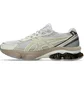 Кросівки чоловічі Asics Gel-Kinetic Fluent White 1203A591-102