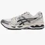 Кроссовки женские Asics Gel-Kayano 14 White/Metallic 1202A056-109