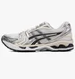 Кроссовки женские Asics Gel-Kayano 14 White/Metallic 1202A056-109