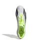 Бутси жіночі Adidas X Crazyfast+ Fg White GY7377
