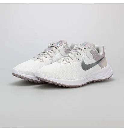 Кроссовки женские Nike Revolution 6 Nn Prm White DC9007-111