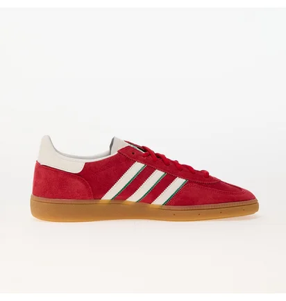 Кросівки чоловічі Adidas Handball Spezial Red IF9531
