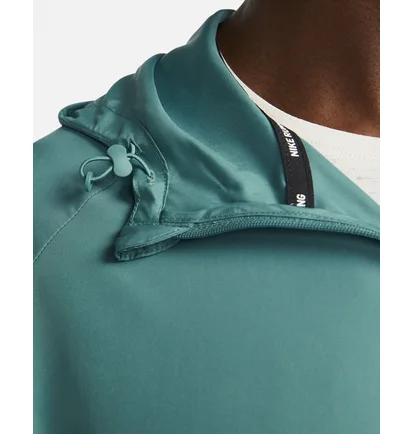 Куртка чоловіча Nike Repel Miler Turquoise Dd4746-379