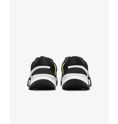 Кросівки жіночі Nike Air Zoom Gp Challenge 1 Black FJ1812-001