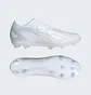Бутси унісекс Adidas X Crazyfast.2 Firm Ground Cleats White GY7423