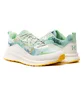 Кроссовки женские Helly Hansen Eqa White/Green 11776-012