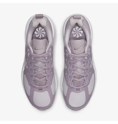 Кроссовки женские Nike Air Max Genome Violet DC9460-500