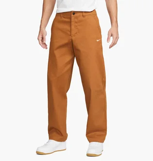 Штаны мужские Nike Life Brown FD0405-270