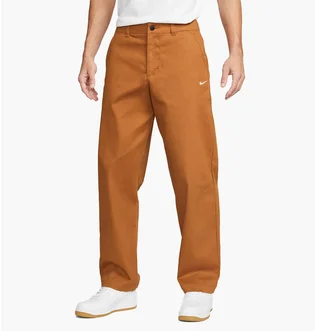 Штани чоловічі Nike Life Brown FD0405-270